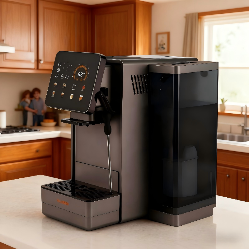 Mesin Kopi