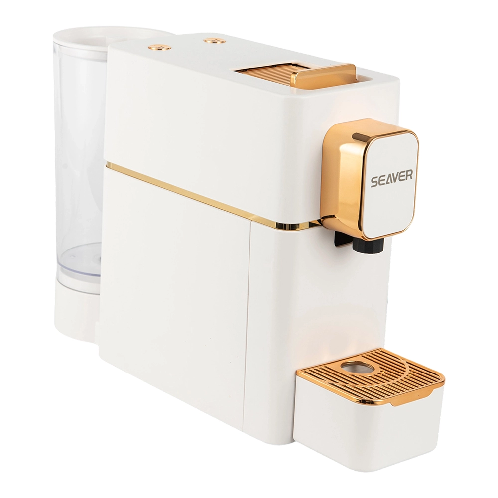 Pembuat kopi kapsul untuk nespresso
