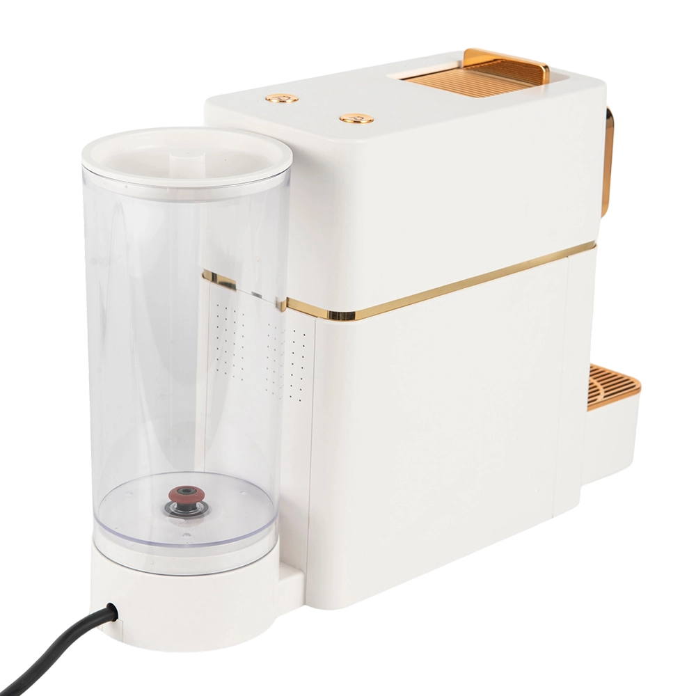 Pembuat kopi kapsul untuk nespresso