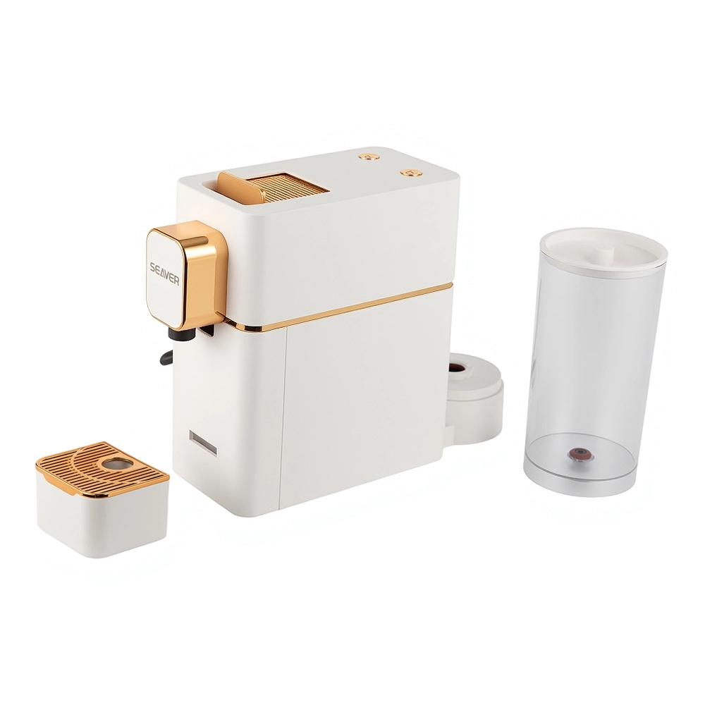 Pembuat kopi kapsul untuk nespresso