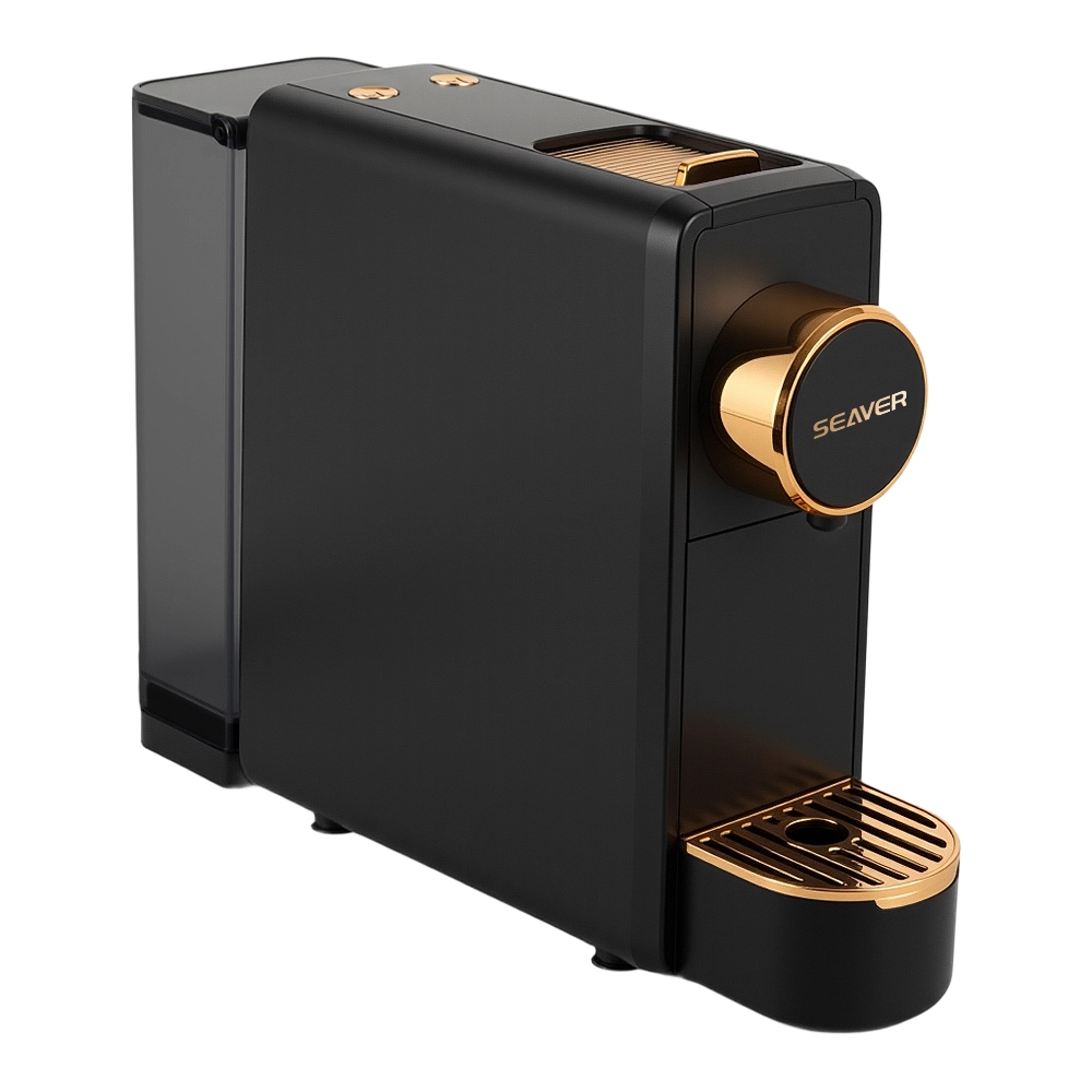 Mesin kopi espresso rumah