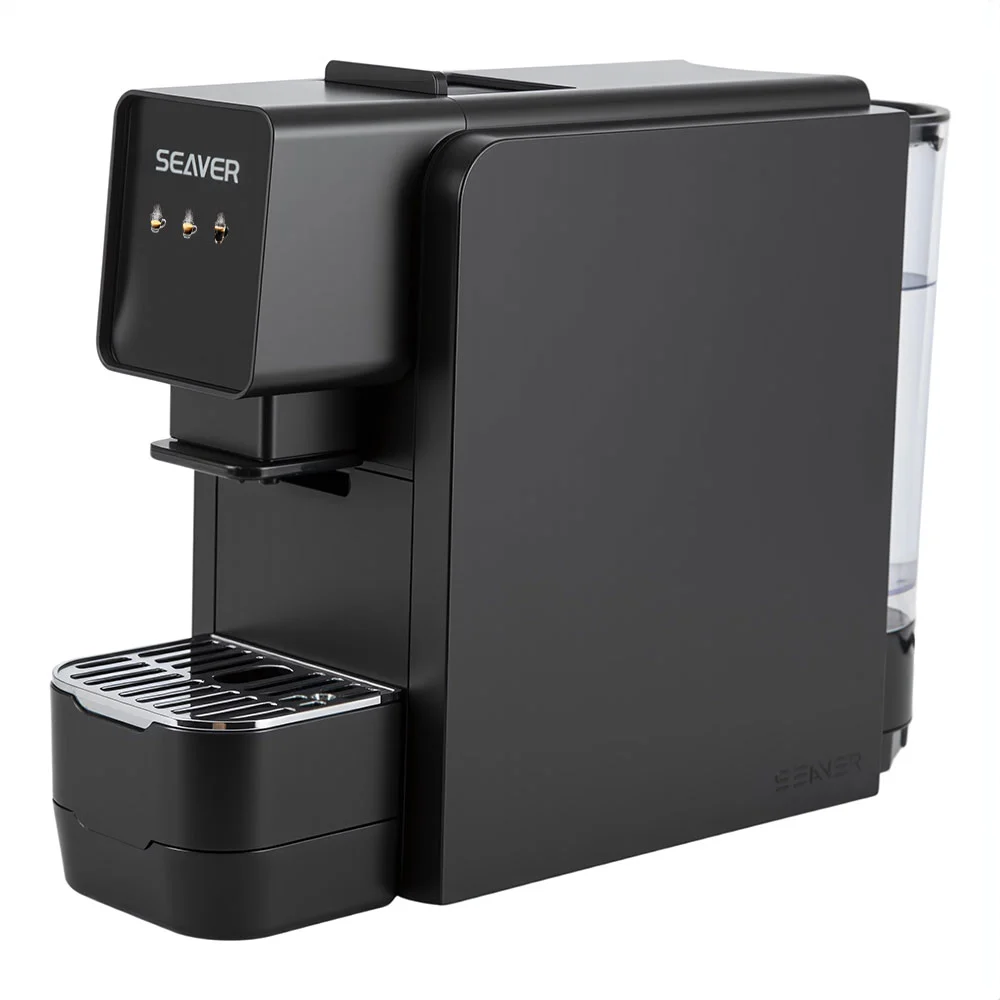 Pembuat kopi espresso gaya panas