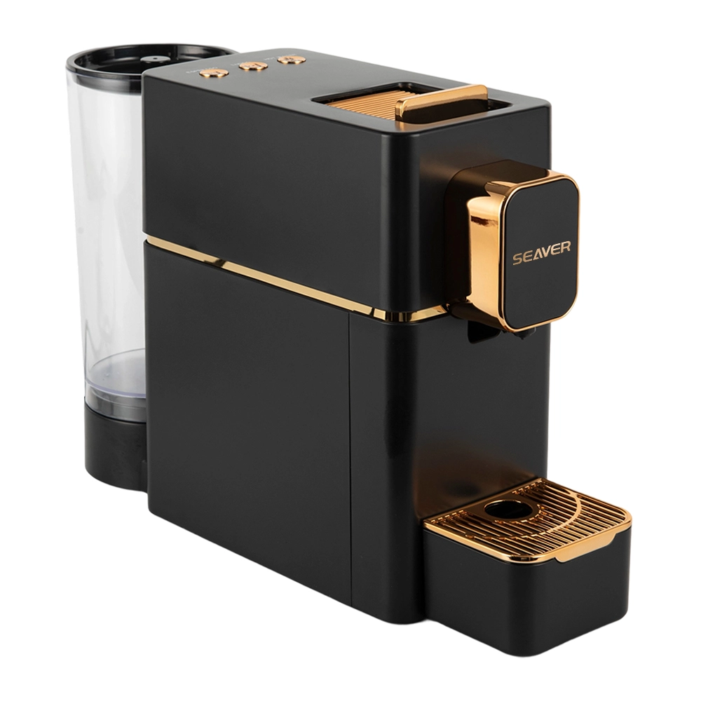 Espresso Mesin Kopi Kapsul Itali