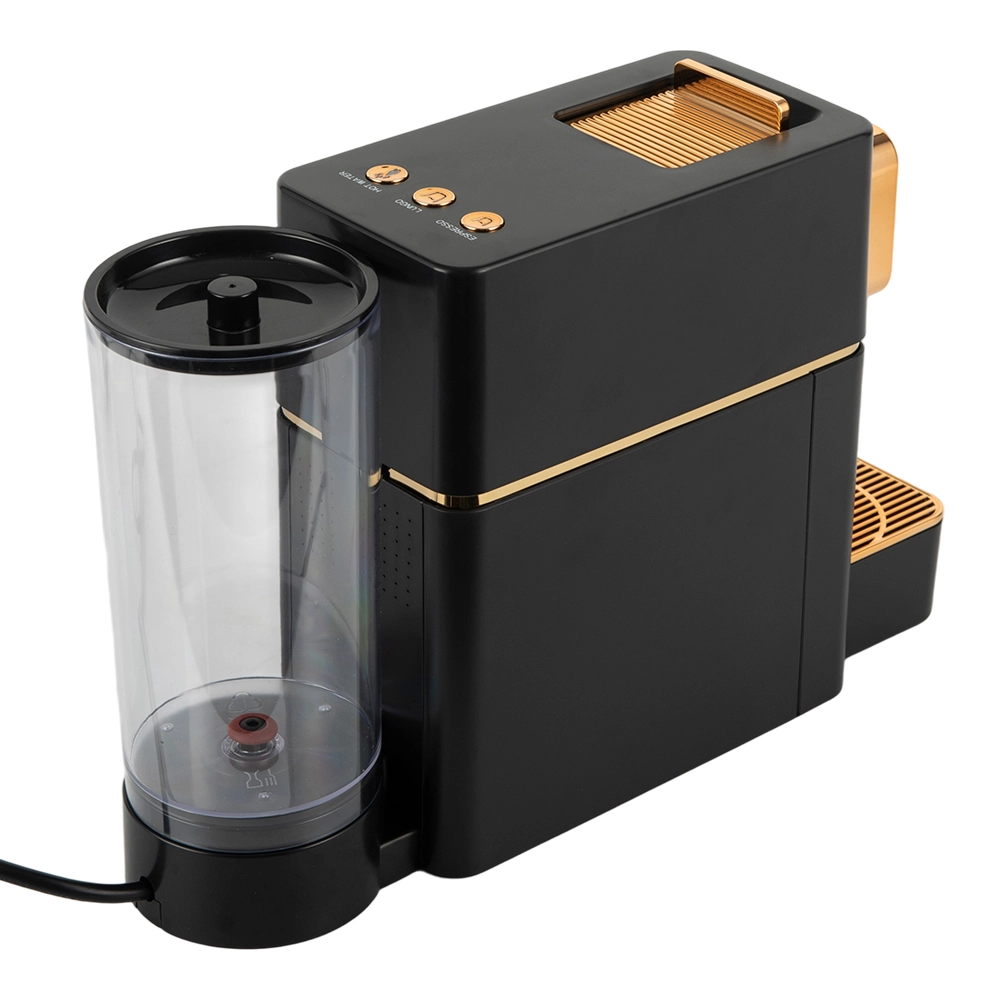 Espresso Mesin Kopi Kapsul Itali