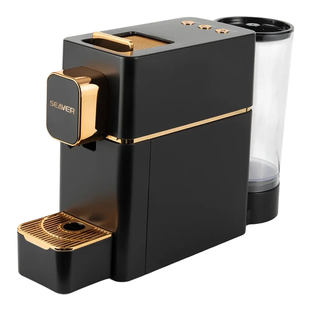 Espresso Mesin Kopi Kapsul Itali