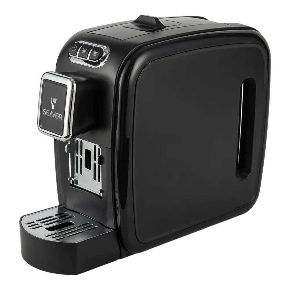 Pembuat Kopi Elektrik Mini Model Baru