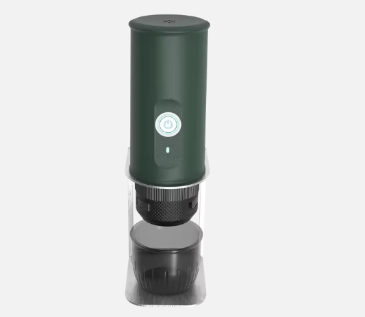 Mesin Kopi Mudah Alih SV610 Mesin Kopi Mudah Alih SV610